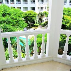 Отель Corner 1 Bedroom Condo Паттайя фото 4