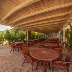 Hotel Del Golfo Проччио фото 2