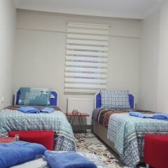 Bestepe Hostel Турция, Анкара - отзывы, цены и фото номеров - забронировать отель Bestepe Hostel онлайн комната для гостей фото 2