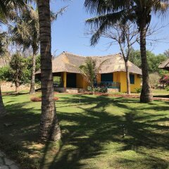 Отель Nam Chau Boutique Resort – Mui Ne Passion фото 11