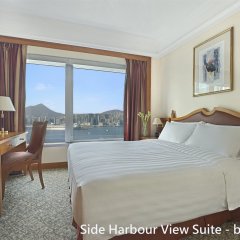 Harbour Plaza North Point in Hong Kong, China from 155$, photos, reviews - zenhotels.com guestroom photo 2