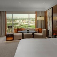 Отель Grand Hyatt Dubai 5* Номер фото 4
