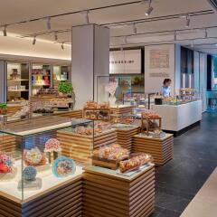 Shangri La Hotel Singapore Сингапур развлечения