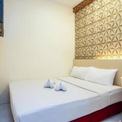 Simms Boutique Hotel Bukit Bintang комната для гостей фото 5