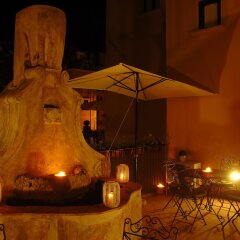 Отель Amalfi Holiday Resort Италия, Амальфи - отзывы, цены и фото номеров - забронировать отель Amalfi Holiday Resort онлайн спа фото 2
