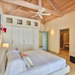 Exclusive Location, Heated Pool, Walk to the Beach, AC, Free Wifi, Concierge Services in Les Terres Basses, St. Martin from 189$, photos, reviews - zenhotels.com guestroom photo 2