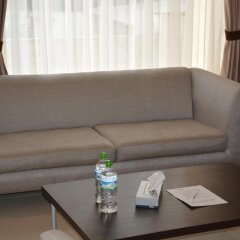 Отель Lamartine 619 Residencial Мехико комната для гостей