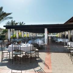 Отель Robinson Club Playa Granada питание фото 3