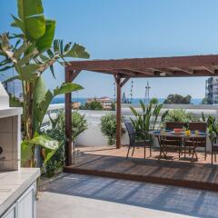 Отель Narcissos Bay View Villa Кипр, Протарас - отзывы, цены и фото номеров - забронировать отель Narcissos Bay View Villa онлайн фото 3