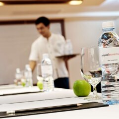 Отель Swissotel Phuket Камала Бич помещение для мероприятий
