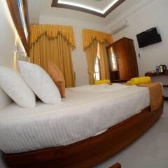 Отель My Holiday Ticket комната для гостей фото 2