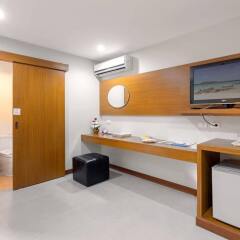 Отель Patong Bay Residence удобства в номере