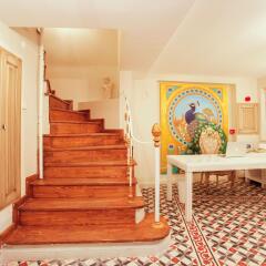 Отель The Loft Istanbul Стамбул спа