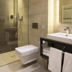 Vincci Mercat Hotel in Valencia, Spain from 322$, photos, reviews - zenhotels.com bathroom