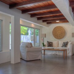 Отель Sarasota 18 - 5 Br Home комната для гостей