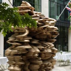 Ham Yard Hotel, Firmdale Hotels фото 5
