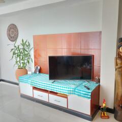 Отель Amstellux Apartments Таиланд, Паттайя - отзывы, цены и фото номеров - забронировать отель Amstellux Apartments онлайн интерьер отеля фото 2