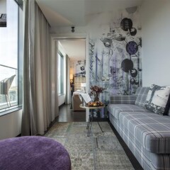 Отель Radisson Blu Riverside Hotel Швеция, Гётеборг - отзывы, цены и фото номеров - забронировать отель Radisson Blu Riverside Hotel онлайн комната для гостей