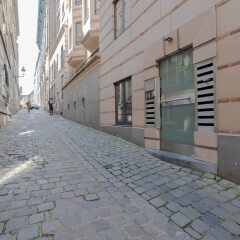 Отель Sweet Inn Apartments Sablons Бельгия, Брюссель - отзывы, цены и фото номеров - забронировать отель Sweet Inn Apartments Sablons онлайн парковка