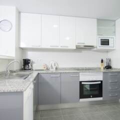 Отель Linnea Sol Apartments - Marholidays Испания, Ориуэла - отзывы, цены и фото номеров - забронировать отель Linnea Sol Apartments - Marholidays онлайн фото 2