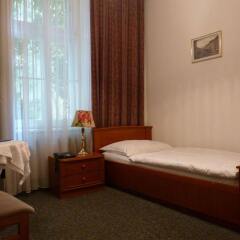 Hotel Pension Lumes комната для гостей фото 5