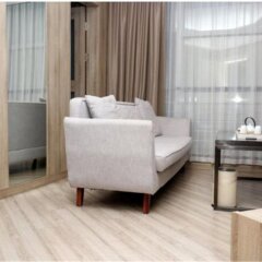 Atour Hotel спа