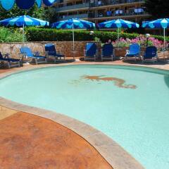 Havana Casino Hotel & SPA бассейн фото 2
