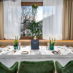 A.nett hotel Рачинес-Ратскингс помещение для мероприятий фото 2