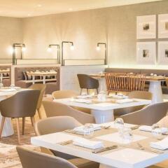 Отель Holiday Inn Dubai Festival City питание