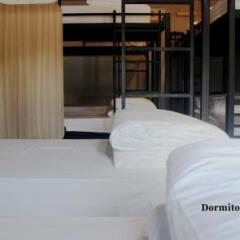 Отель Phuket Marine Poshtel Таиланд, Бухта Чалонг - отзывы, цены и фото номеров - забронировать отель Phuket Marine Poshtel онлайн фото 14