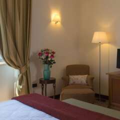 Отель Gallery Hotel Recanati Италия, Реканати - 1 отзыв об отеле, цены и фото номеров - забронировать отель Gallery Hotel Recanati онлайн фото 9