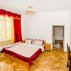 Отель Galiani GuestRooms детские мероприятия