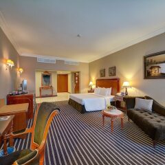 Отель Royal Ascot Hotel ОАЭ, Дубай - отзывы, цены и фото номеров - забронировать отель Royal Ascot Hotel онлайн фото 4