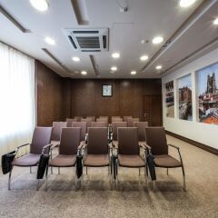 Гостиница Спа-отель Best Western Русский Манчестер в Иваново - забронировать гостиницу Спа-отель Best Western Русский Манчестер, цены и фото номеров помещение для мероприятий