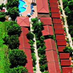 Hotel Ozlem Garden - All Inclusive фото 25