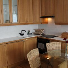 Отель Presidential Serviced Apartments Marylebone Великобритания, Лондон - отзывы, цены и фото номеров - забронировать отель Presidential Serviced Apartments Marylebone онлайн в номере