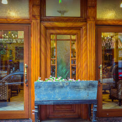 Отель Blue Moon Boutique Hotel США, Нью-Йорк - отзывы, цены и фото номеров - забронировать отель Blue Moon Boutique Hotel онлайн спа