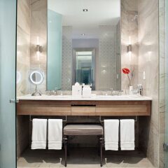 Отель St. Regis Мехико ванная фото 2