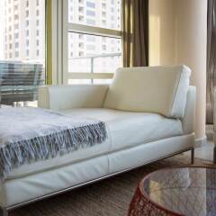 Отель HiGuests Vacation Homes - Al Sahab 2 комната для гостей