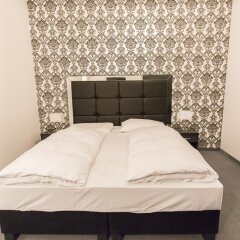 Отель Carlton Suites Вена комната для гостей фото 4