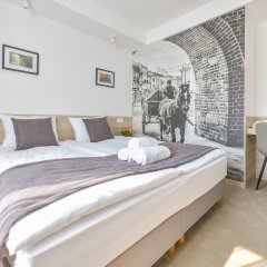 Lubhotel in Lublin, Poland from 88$, photos, reviews - zenhotels.com guestroom photo 2