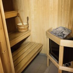 Отель Susi Hotel Эстония, Таллин - 14 отзывов об отеле, цены и фото номеров - забронировать отель Susi Hotel онлайн сауна