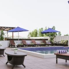 Mangrove Hotel бассейн фото 3
