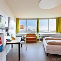Harry's Home Hotel Wien комната для гостей фото 3