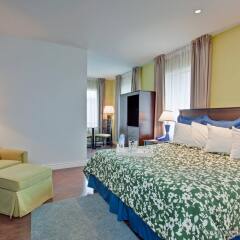 Отель The Metcalfe Hotel Канада, Оттава - отзывы, цены и фото номеров - забронировать отель The Metcalfe Hotel онлайн комната для гостей фото 2