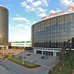 Гостиница Жемчужина фото 4