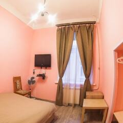 Гостевой Дом Old Flat на Лиговском 55 комната для гостей фото 8