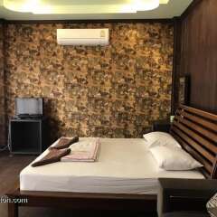 Отель Taatoh Resort & Freedom Beach Resort комната для гостей