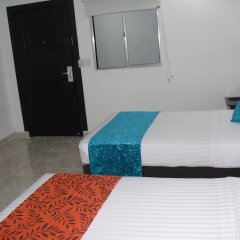 Hotel PSA Sport комната для гостей