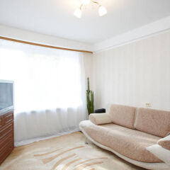 Гостиница ROTAS on Krasnoputilkovskaya, 109 комната для гостей фото 3